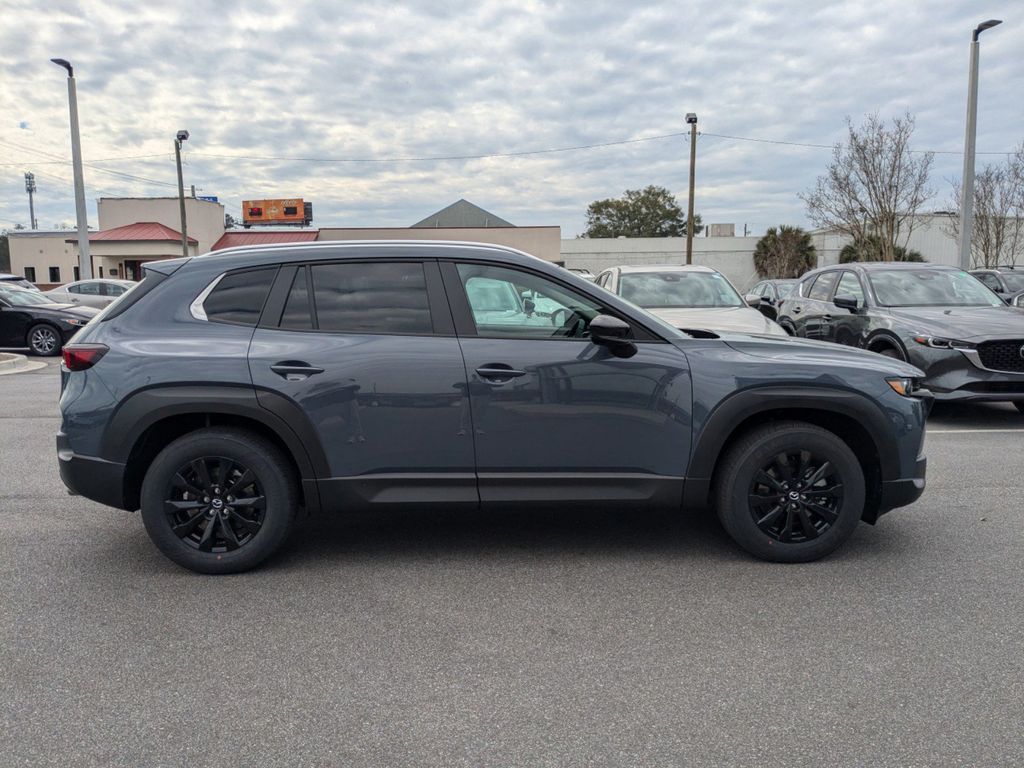 2025 Mazda CX-50 2.5 S Select