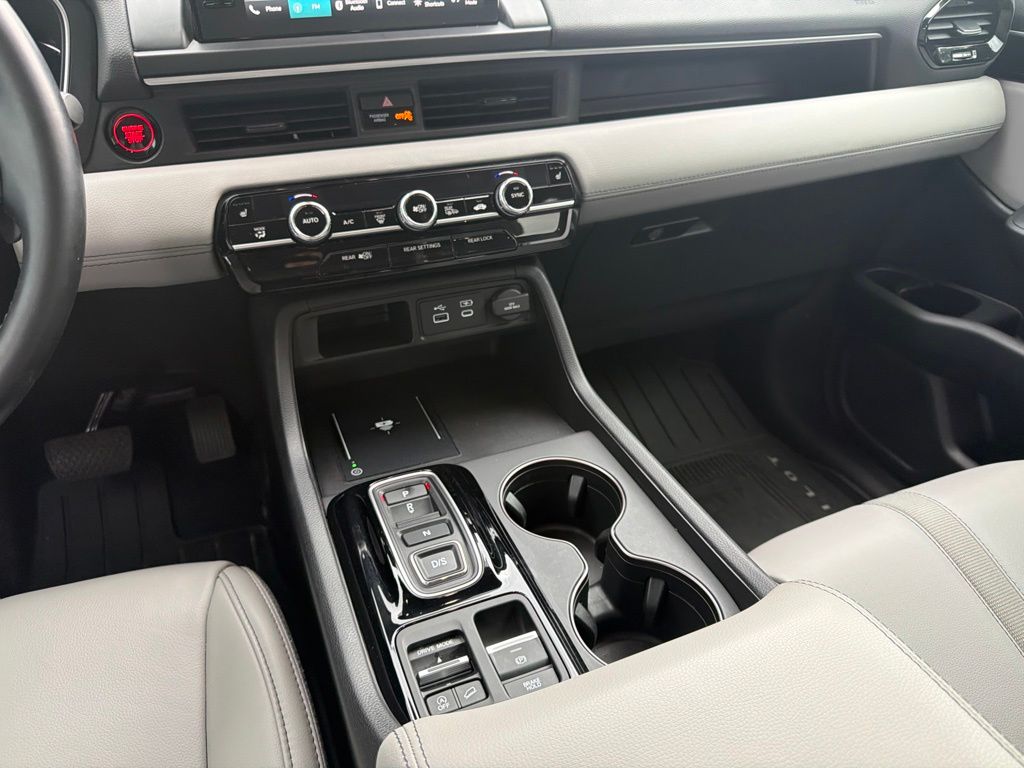 Thumbnail: 2024 Honda Pilot - 14