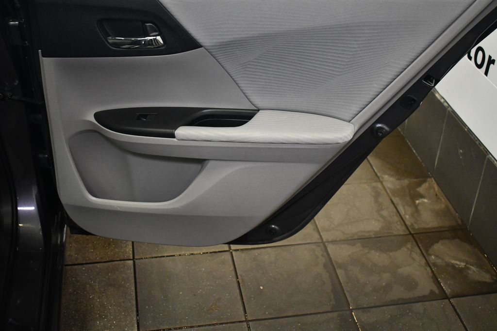 Thumbnail: 2016 Honda Accord - 30