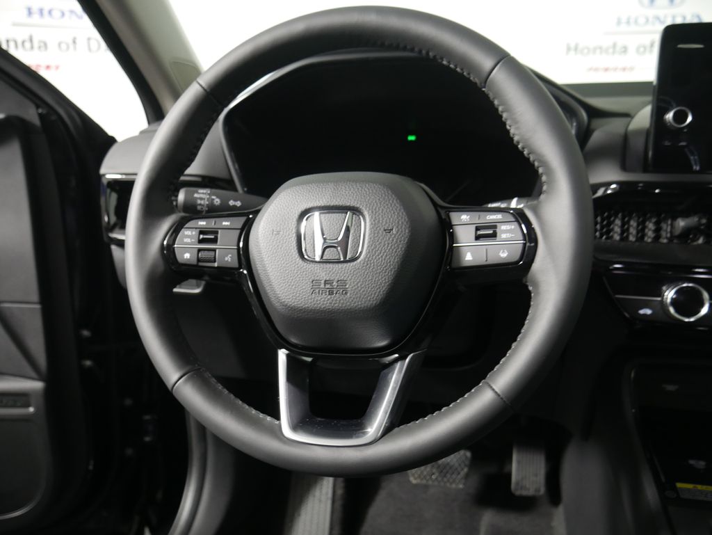 Thumbnail: 2026 Honda CR-V - 12