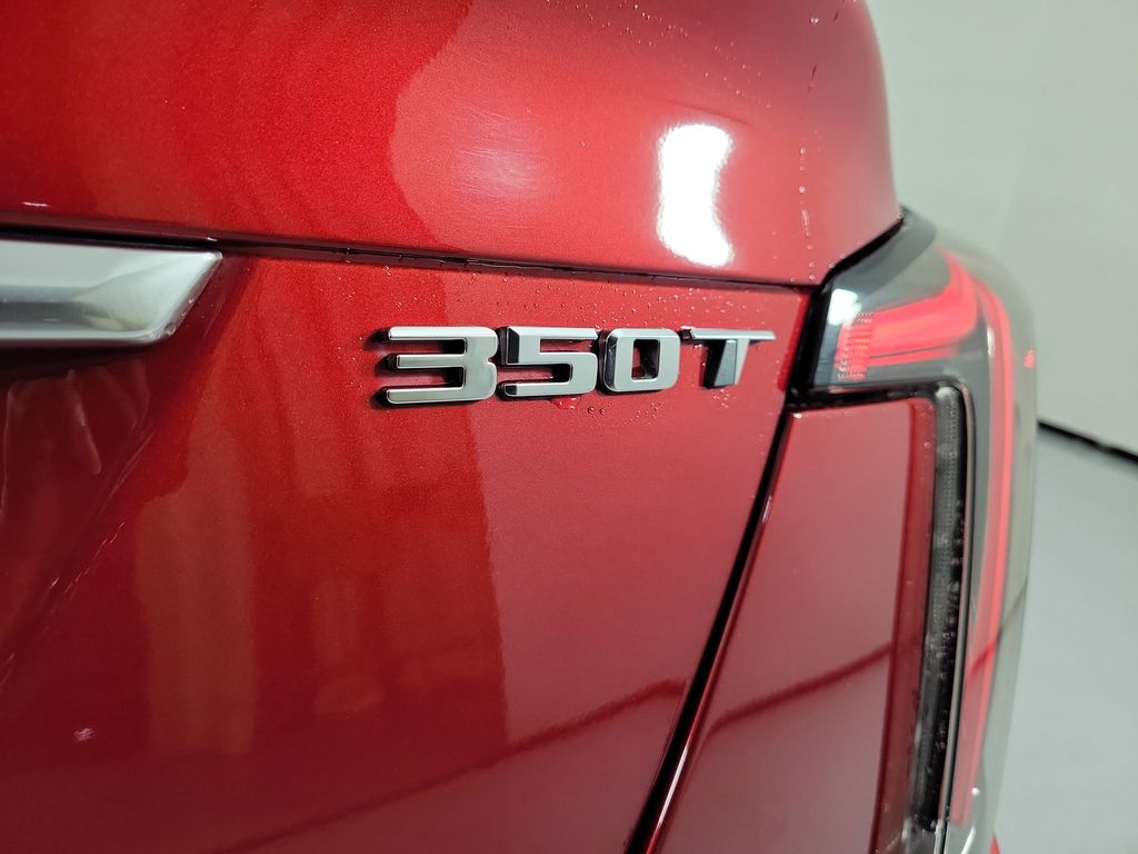 2023 Cadillac CT5 Sport - 4