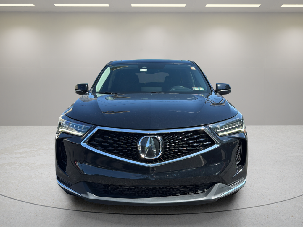 2023 Acura RDX Base - 1
