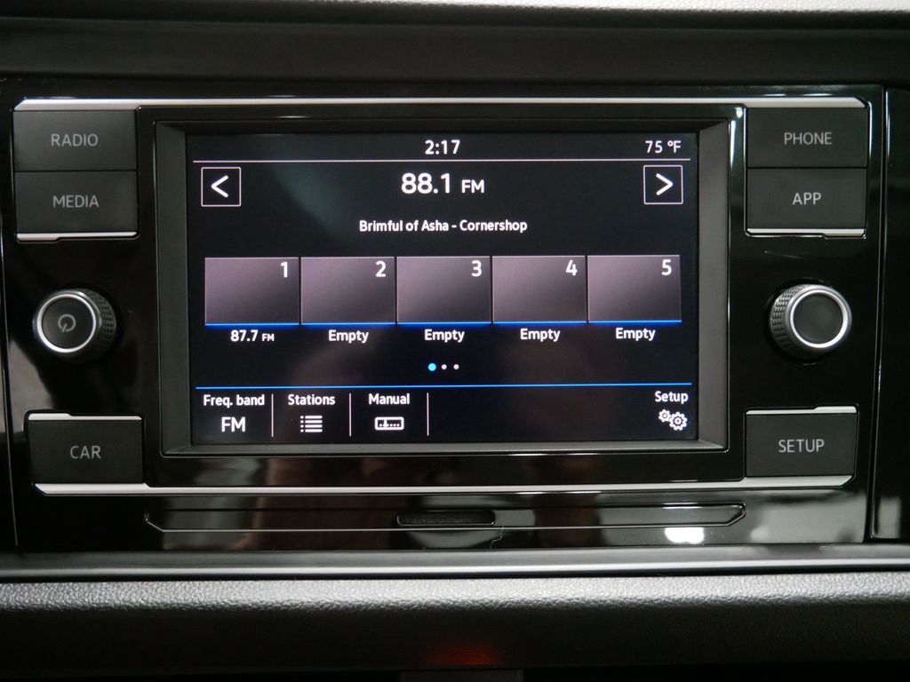 Used 2019 Volkswagen Jetta Sedan