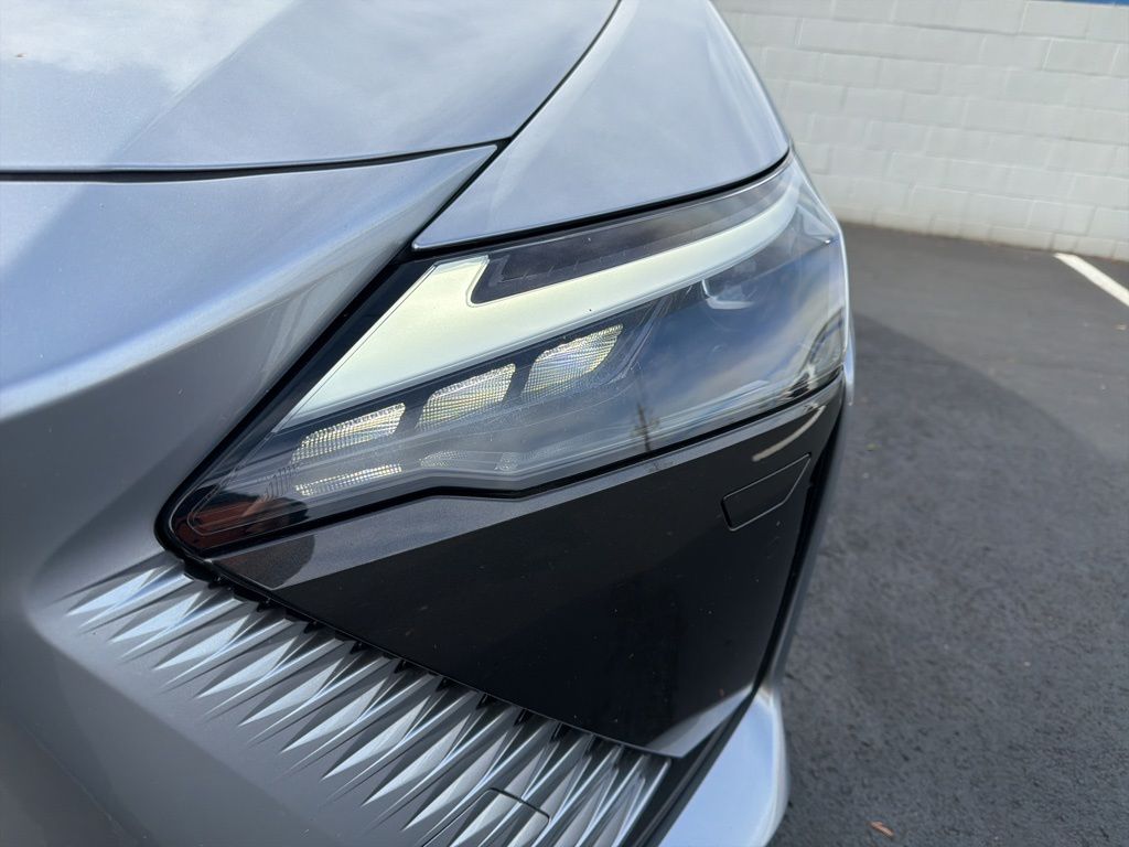 Thumbnail: 2023 Lexus RZ - 9