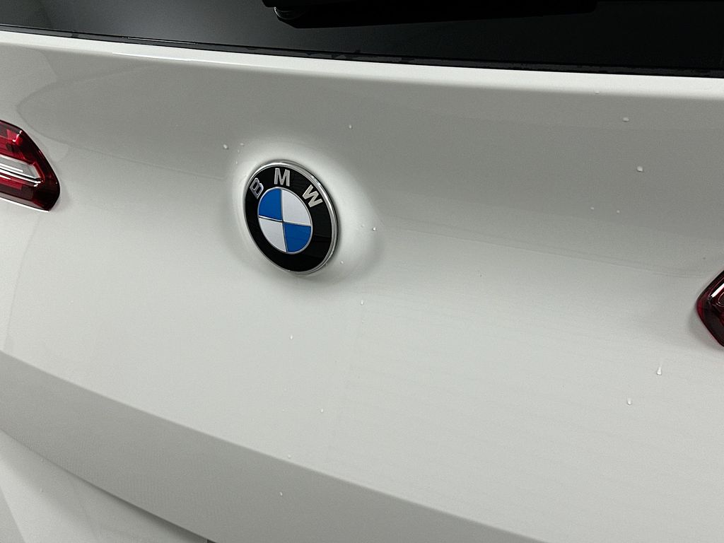 Thumbnail: 2026 BMW X3 - 22