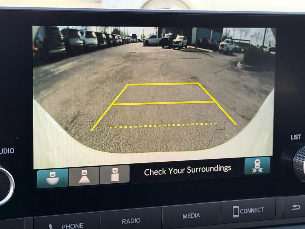 new 2026 Honda Civic car, priced at $28,316