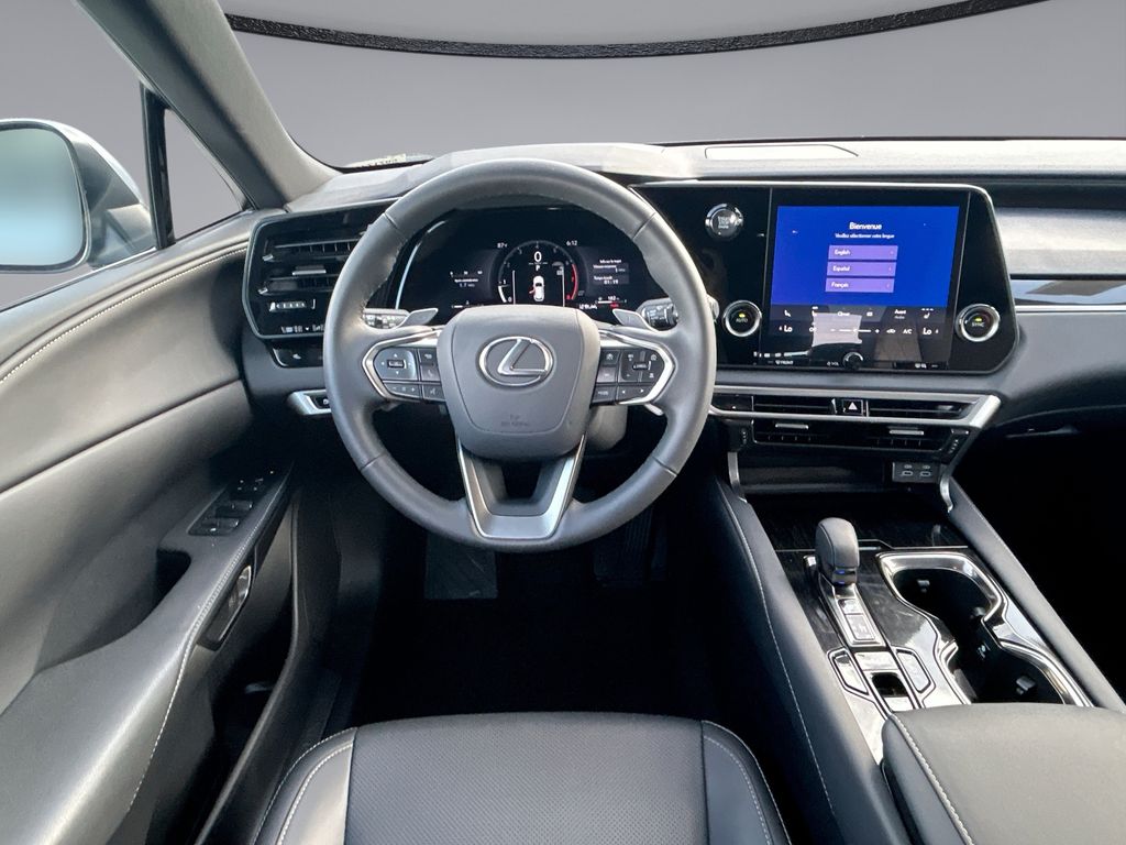 Thumbnail: 2026 Lexus RX - 31