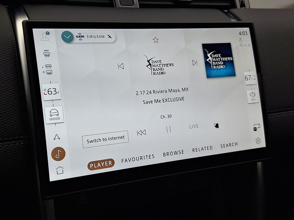 Thumbnail: 2025 Land Rover Discovery Sport - 18