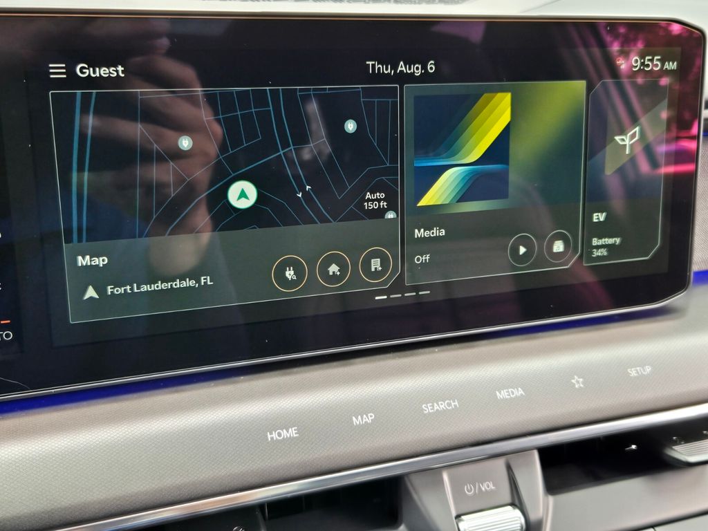 2026 Kia Ev9 - $62,285