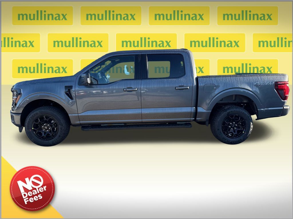 New 2026  Ford XLT image 2