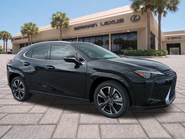 2026 Lexus UX 300h Premium