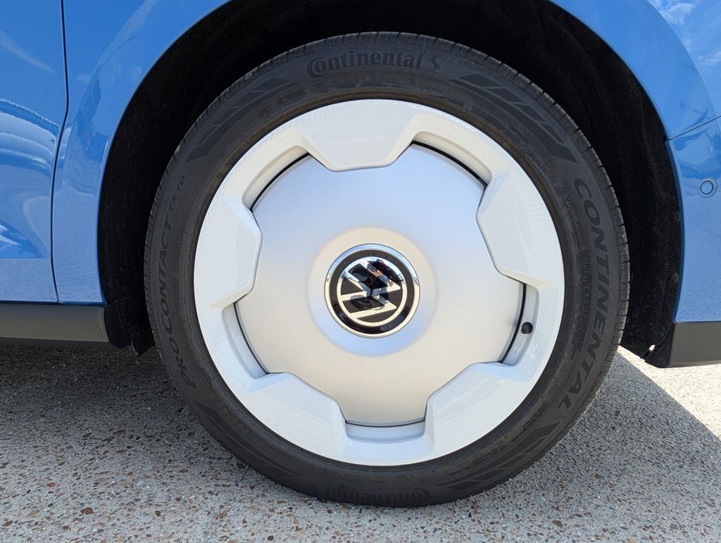 New 2025 Blue Volkswagen 1st Edition image 10