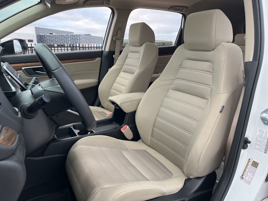 Thumbnail: 2022 Honda CR-V - 23