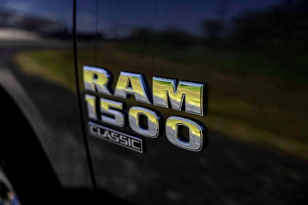 Used Car 2024 Ram 1500 Classic  Slt For Sale Under $30,000 In Taylor, Texas