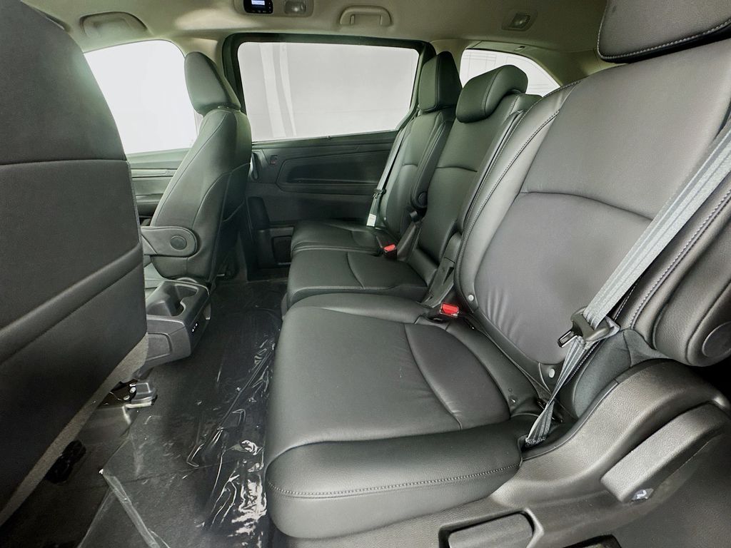 Used Car 2025 Honda Odyssey  Ex-l For Sale Under $50,000 In Austin, Texas