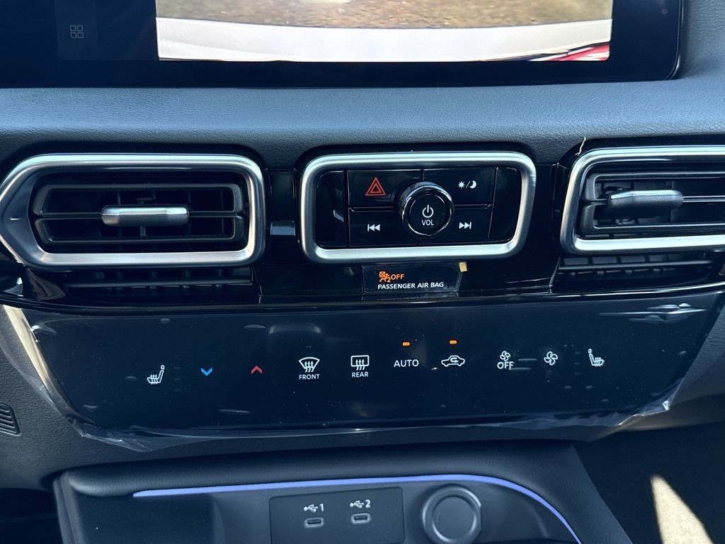 New 2026 Nissan Sentra Sedan