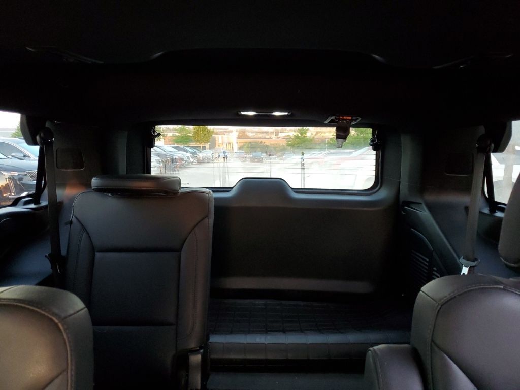 Used Car 2022 Chevrolet Tahoe  Z71 For Sale In Austin, Texas