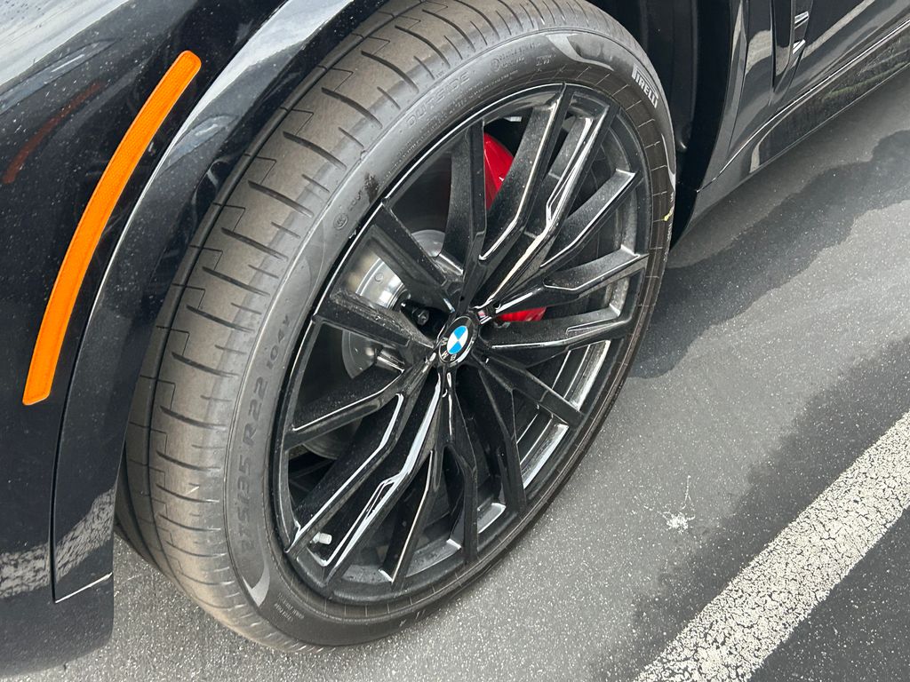 Thumbnail: 2026 BMW X5 - 3
