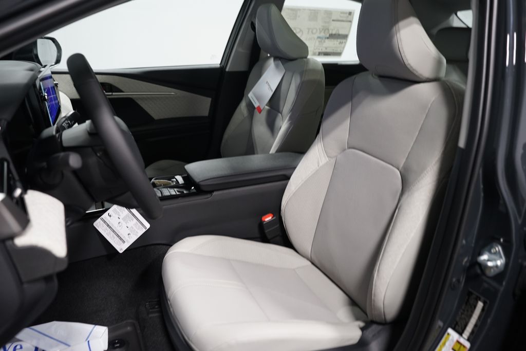 Thumbnail: 2026 Toyota Camry - 30