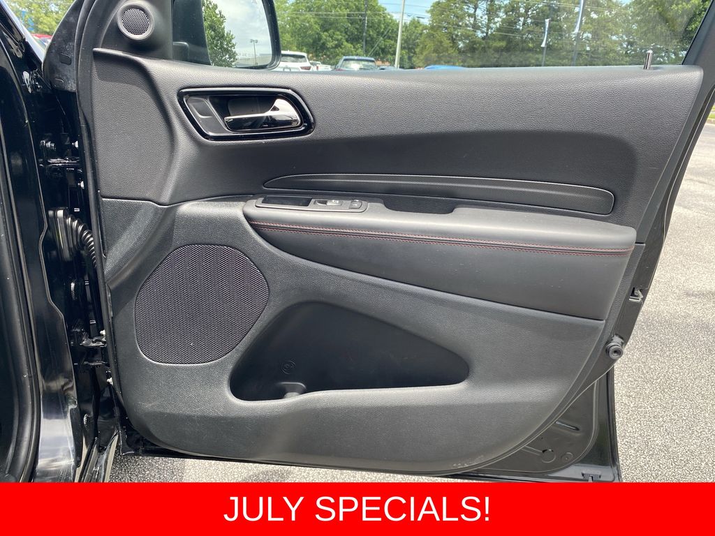 Used 2024 Dodge Durango SUV