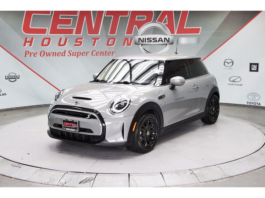 2023 MINI Cooper Base - 1