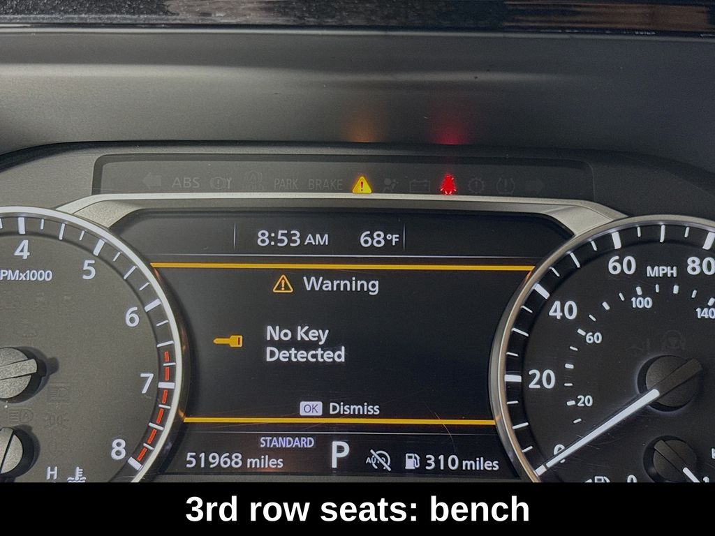 Used Car 2024 Nissan Pathfinder  Sv For Sale Under $30,000 In Austin, Texas