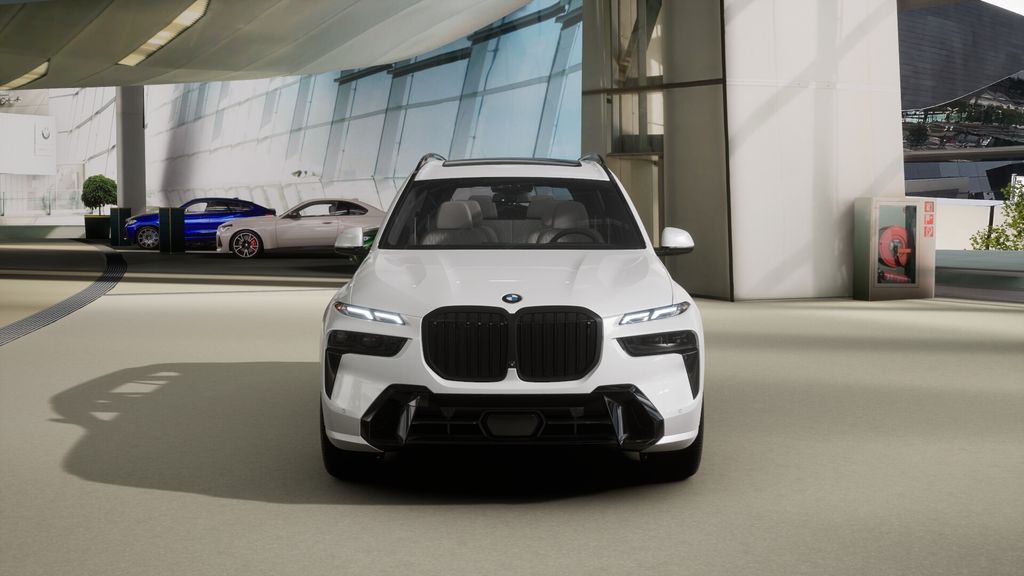 2026 BMW X7 xDrive40i 3
