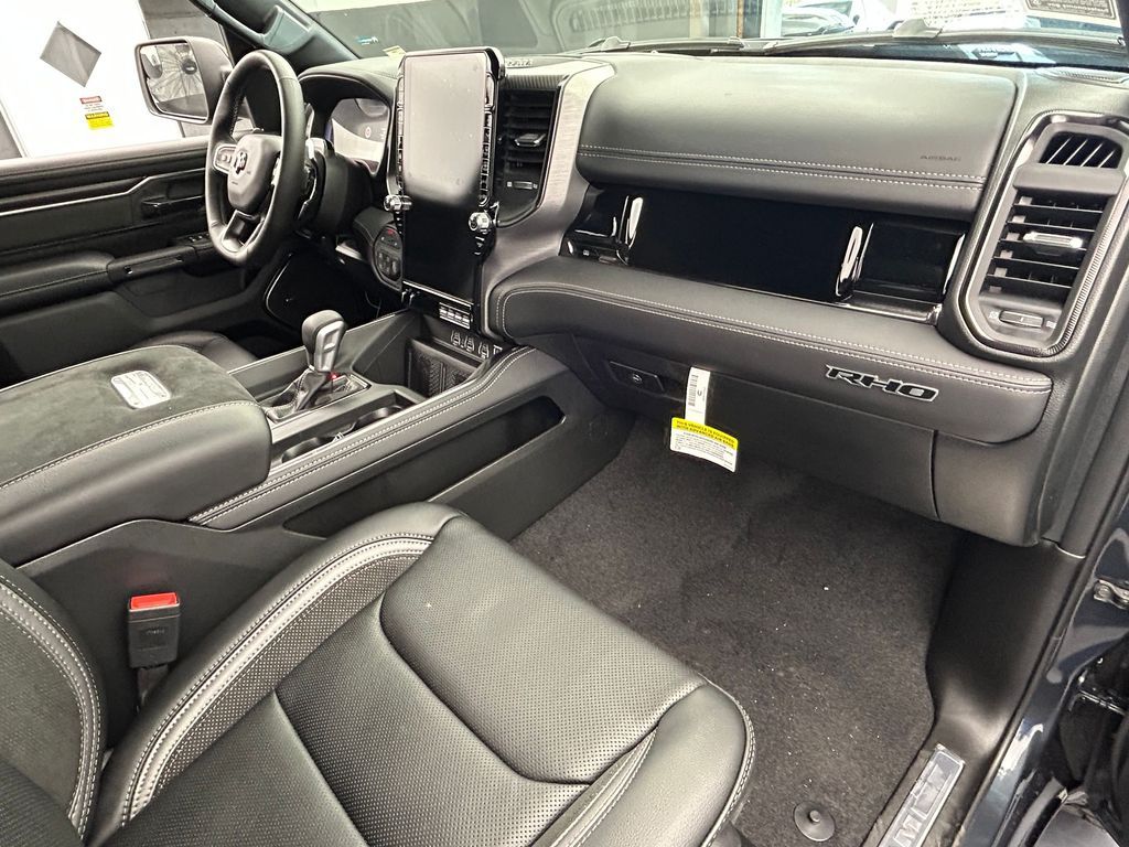 New 2026 Forged Blue Metallic Ram RHO image 45