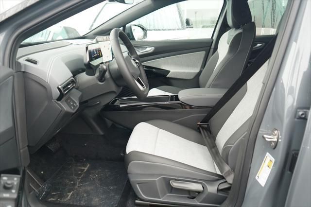 Thumbnail: 2026 Volkswagen ID.4 - 6