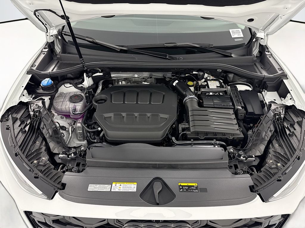 Thumbnail: 2026 Audi Q3 - 31