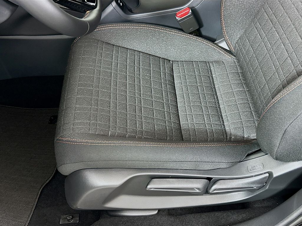 Thumbnail: 2026 Honda HR-V - 19