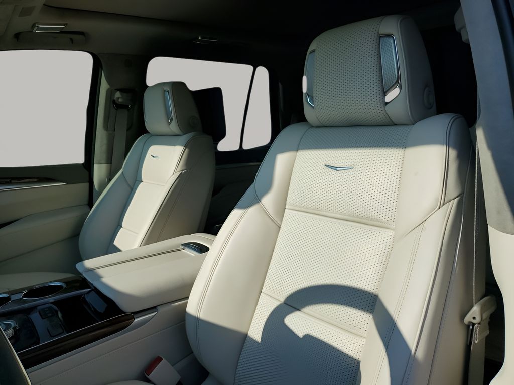 New Car 2025 Cadillac Escalade  Premium Luxury Platinum For Sale In Austin, Texas