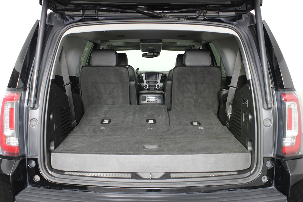 Used 2019 GMC Yukon for sale in 