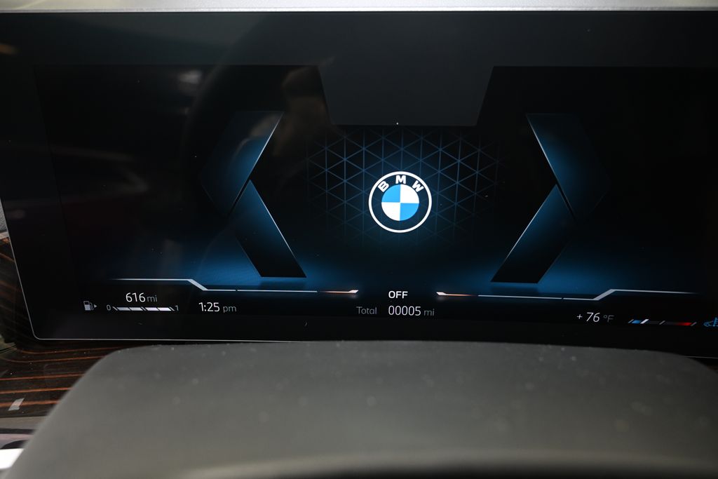 Thumbnail: 2026 BMW X5 - 26