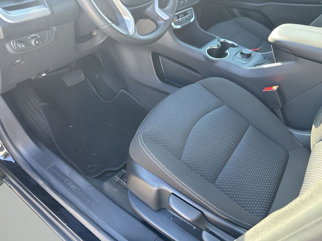 Used Car 2024 Gmc Terrain  Sle For Sale Under $25,000 In Austin, Texas