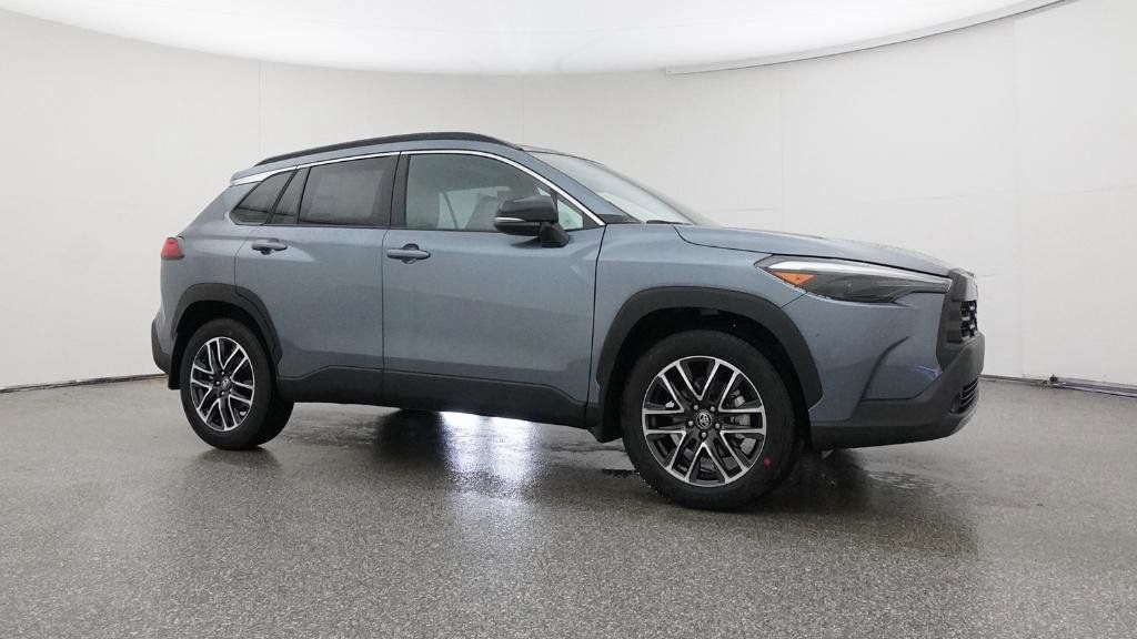 Thumbnail: 2026 Toyota Corolla Cross - 27