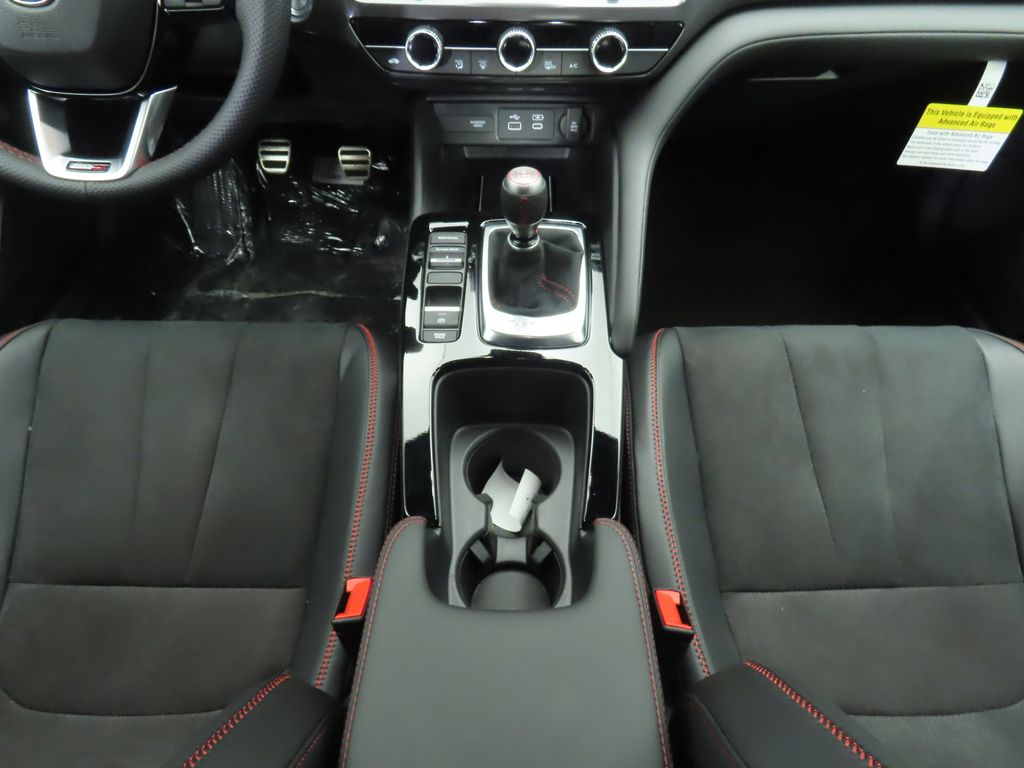 Thumbnail: 2026 Acura Integra - 16