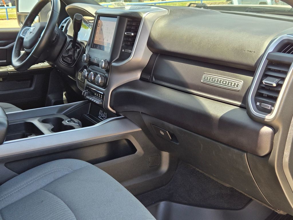 Used 2024 Ram 2500 Truck