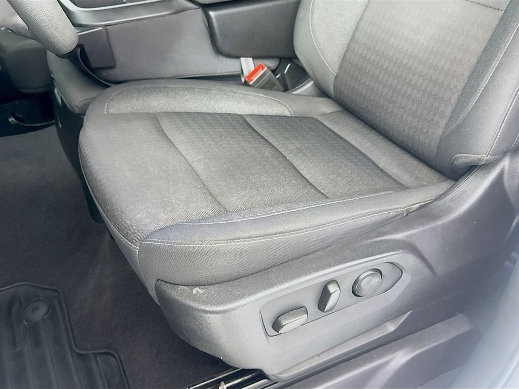 Used Car 2024 Chevrolet Silverado 1500  Custom Trail Boss For Sale Under $50,000 In Austin, Texas