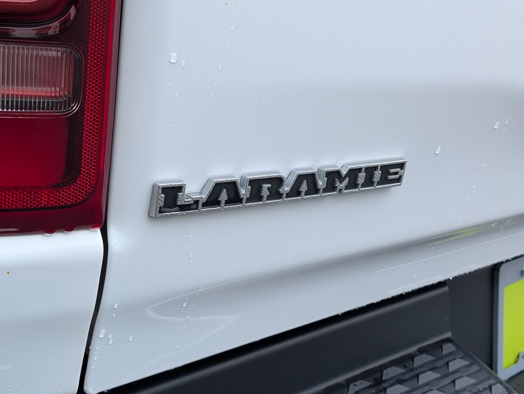 Used 2022 Ram 1500 Truck