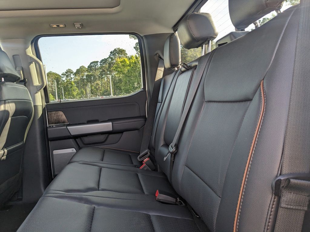 2025 Ford F-250 Super Duty Lariat