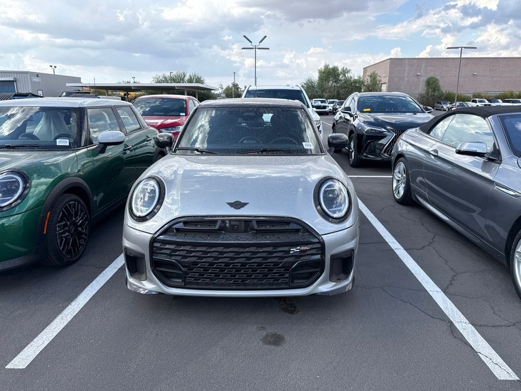Thumbnail: 2026 MINI Cooper - 2