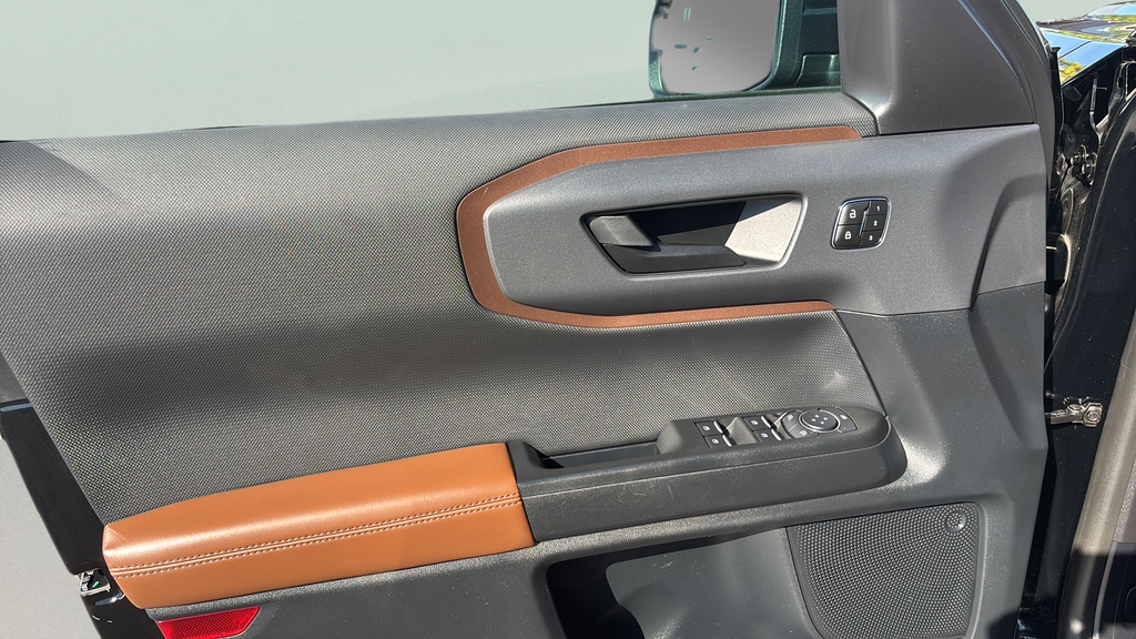 Certified Used 2023 Black Ford Outer Banks image 9