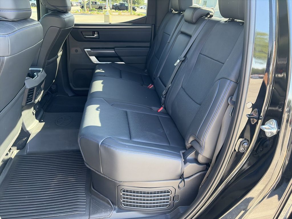 Used 2024 Toyota Tundra Hybrid Truck