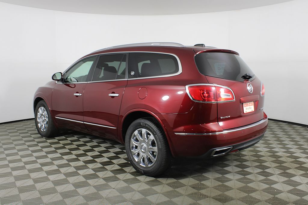 Used 2016 Buick Enclave for sale in 