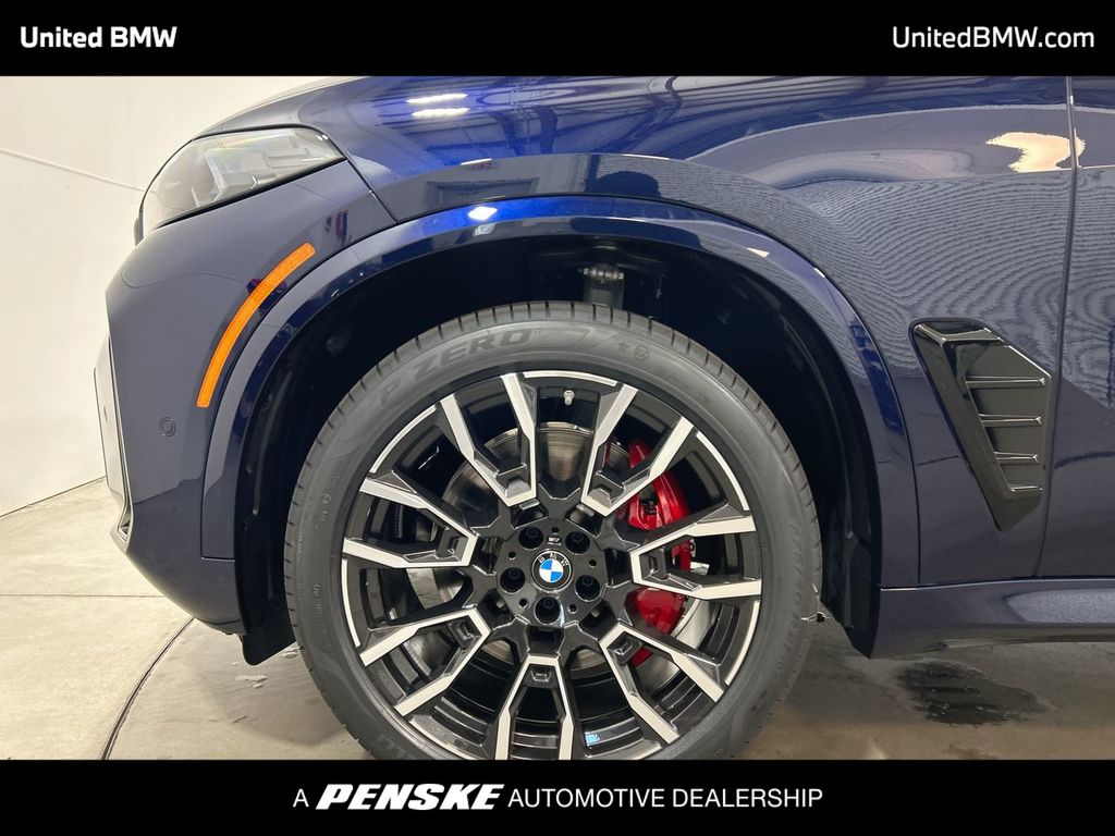 Thumbnail: 2026 BMW X5 - 10