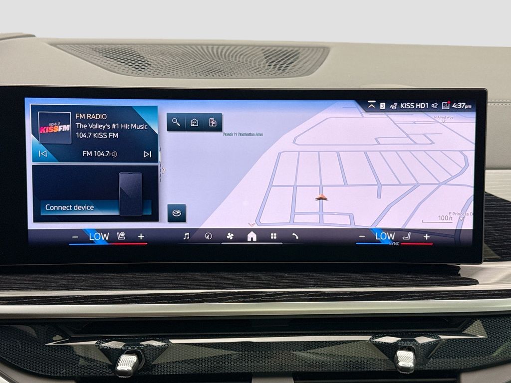 Thumbnail: 2026 BMW X5 - 14