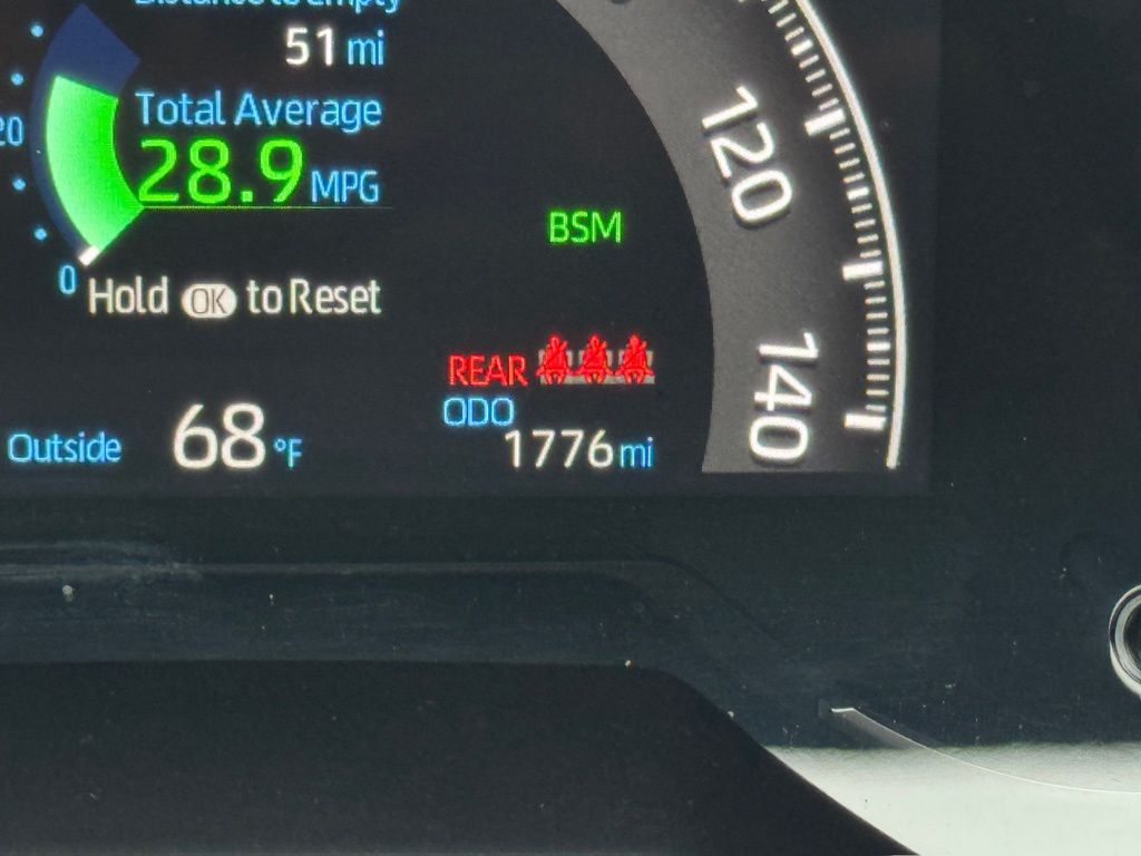 2025 Toyota RAV4 XLE Premium Gray at Community Toyota
