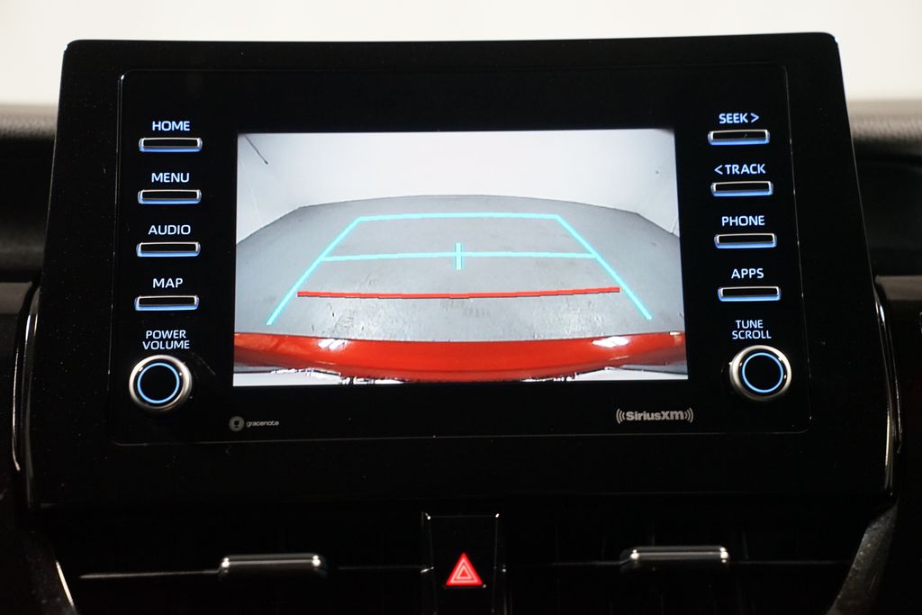 Thumbnail: 2023 Toyota Camry - 18