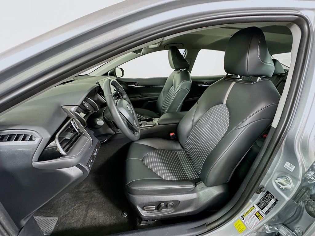 Thumbnail: 2024 Toyota Camry - 20